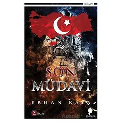 Son Müdavi - Erhan Kaya - Morena Yayınevi