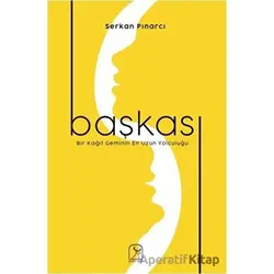Başkası - Serkan Pınarcı - Kuzey Işığı Yayınları