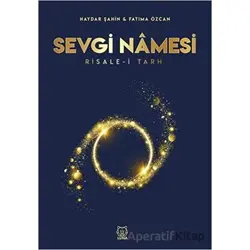 Sevgi Namesi - Fatıma Özcan - Luna Yayınları