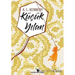 Küçük Yılan - A.L. Kennedy - Ayrıksı Kitap
