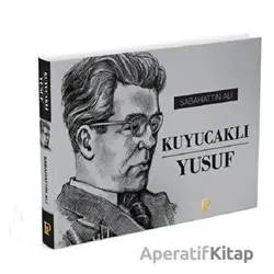 Kuyucaklı Yusuf - Sabahattin Ali - Potink Kitap