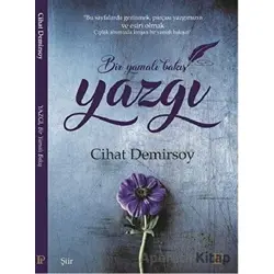 Yazgı - Cihat Demirsoy - Potink Kitap