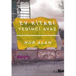Ev Kitabı Yedinci Avaz - Nur Alan - Natama Yayınları