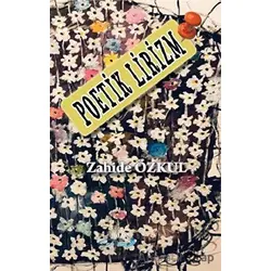 Poetik Lirizm - Zahide Özkul - Liman Yayınevi