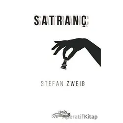 Satranç - Stefan Zweig - Liman Yayınevi