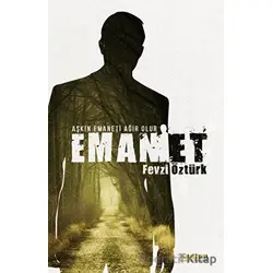 Emanet - Fevzi Öztürk - Kadran Medya Yayıncılık