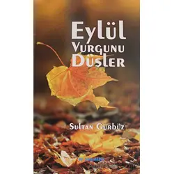 Eylül Vurgunu Düşler - Sultan Gürbüz - Ay Yayınları