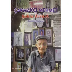 Çakmakçı Mehmet - Şahin Ertürk - Ay Yayınları
