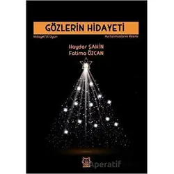 Gözlerin Hidayeti - Fatima Özcan - Luna Yayınları