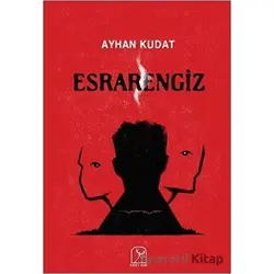 Esrarengiz - Ayhan Kudat - Kuzey Işığı Yayınları