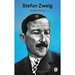 Stefan Zweig - Nermin Sarıbaş - Gerekli Kitaplar