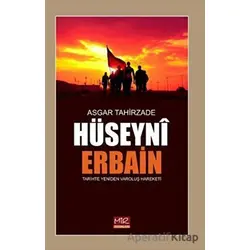 Hüseyni Erbain - Asgar Tahirzade - Mir Yayınları