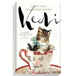 1800ler İngilteresinde Kedi - Philip M. Rule - Flamingo Yayınları
