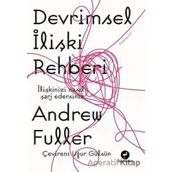 Devrimsel İlişki Rehberi - Andrew Fuller - Flamingo Yayınları