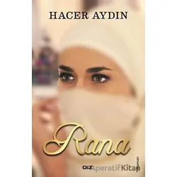 Rana - Hacer Aydın - Giz Kitap