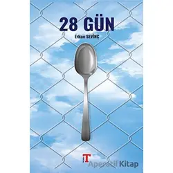28 Gün - Erkan Sevinç - Toplumsal Kitap