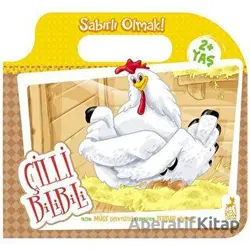 Çantalı Masallar Çilli Bili Bili - Müge Çiçekyüzlü - Ren Çocuk