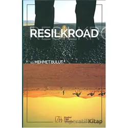 Resilkroad - Mehmet Bulut - İstanbul Sabahattin Zaim Üniversitesi Yayınları