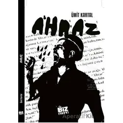 Ahraz - Ümit Kartal - Biz Kitap