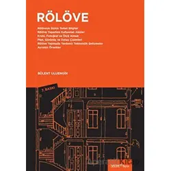Rölöve - M. Bülent Uluengin - YEM Yayın