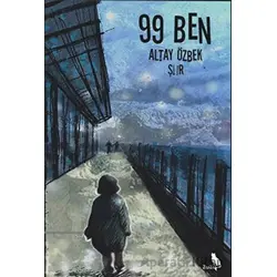 99 Ben - Altay Özbek - Zuzu Kitap