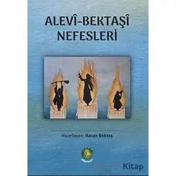 Alevi - Bektaşi Nefesleri - Hasan Bektaş - Dörtkapı Yayınevi