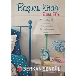 Başucu Kitabı - Eksi Bir - Serkan Şengül - Başucu Yayınları