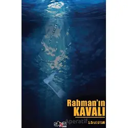 Rahmanın Kavalı - Sait Oral Uyan - Sancı Yayınları