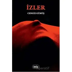 İzler - Cengiz Gümüş - İmla Kitap