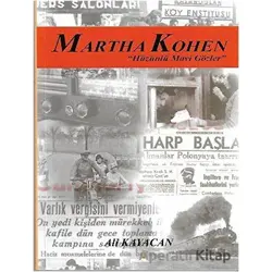 Martha Kohen - Ali Kayacan - Deka Yayınları