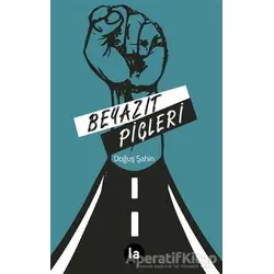 Beyazıt Piçleri - Doğuş Şahin - La Kitap