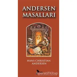 Andersen Masalları - Hans Christian Andersen - Karmen Yayınları