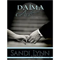 Daima Aşk - Sandy Lynn - Elf Yayınları