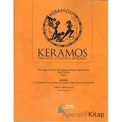 Keramos - Kolektif - Bilgin Kültür Sanat Yayınları
