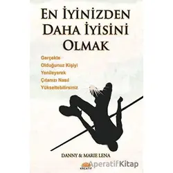 En İyinizden Daha İyisini Olmak - Danny - Kreatif Yayınları