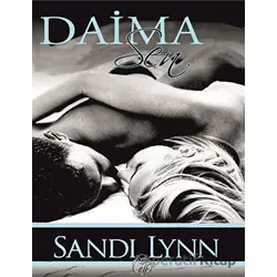 Daima Sen - Sandy Lynn - Elf Yayınları