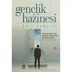 Gençlik Hazinesi - Sait Çamlıca - Okuyorum Yayınları