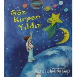 Göz Kırpan Yıldız - Nural Birden - Abm Yayınevi