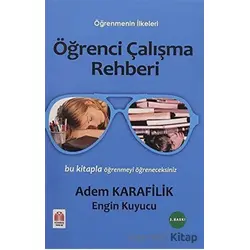 Öğrenmenin İlkeleri 2 - Öğrenci Çalışma Rehberi - Adem Karafilik - Yükseliş Yayınları