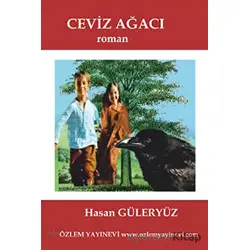 Ceviz Ağacı - Hasan Güleryüz - Özlem Yayınevi