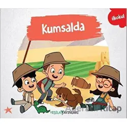 Kumsalda - Kolektif - Yeşilay Yayınları