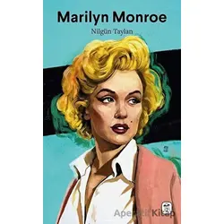 Marilyn Monroe - Nilgün Taylan - Gerekli Kitaplar