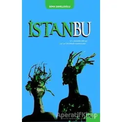 İstanbu - Sema Sahillioğlu - Sınırsız Kitap