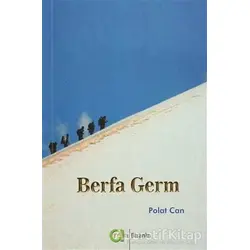 Berfa Germ - Polat Can - Aram Yayınları