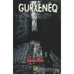 Gurxeneq - Reşad Sorgul - Aram Yayınları