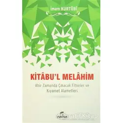 Kitabul Melahim - İmam-ı Kurtubi - Ravza Yayınları
