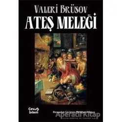 Ateş Meleği - Valeri Brüskov - Çeviribilim
