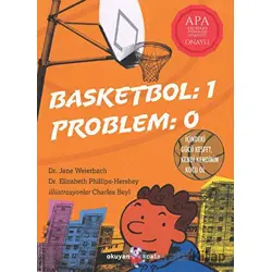 Basketbol: 1 Problem: 0 - Elizabeth Phillips-Hershey - Okuyan Koala