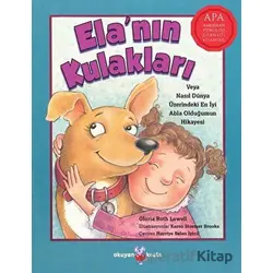 Ela’nın Kulakları - Gloria Roth Lowell - Okuyan Koala