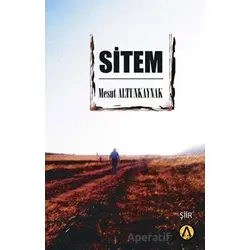 Sitem - Mesut Altunkaynak - Ares Yayınları